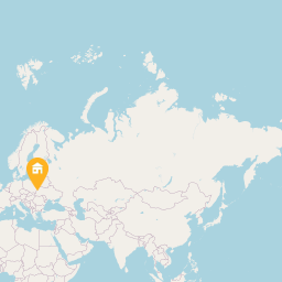 Staroevreyska Apartment на глобальній карті