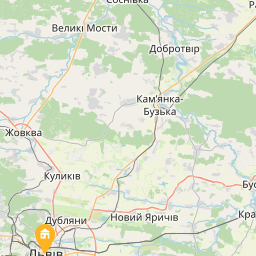Staroevreyska Apartment на карті